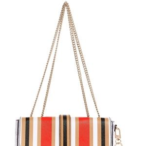 guess joslyn bag
